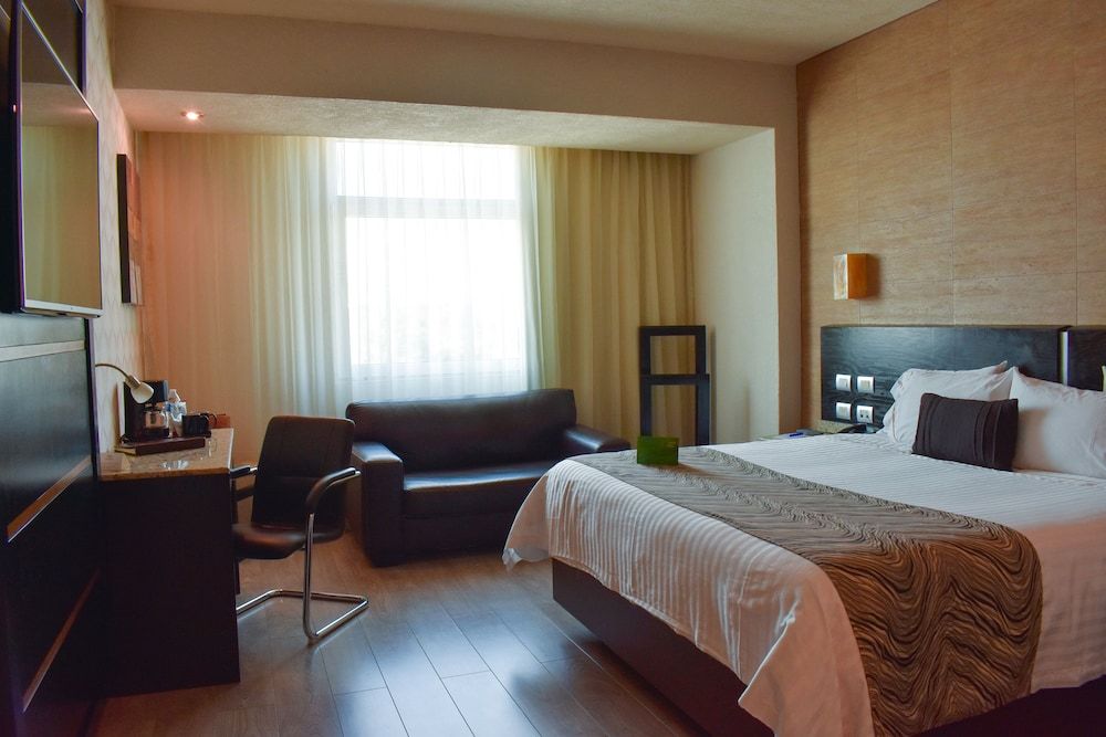 Hotel Portobelo Standard Room 4