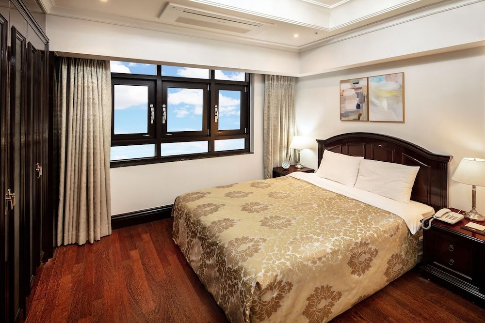 undefined Gangnam Artnouveau City 10