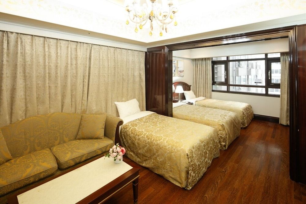 undefined Gangnam Artnouveau City 2