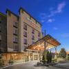 SpringHill Suites by Marriott Pigeon Forge