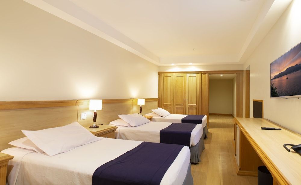 undefined Mar Palace Copacabana 8