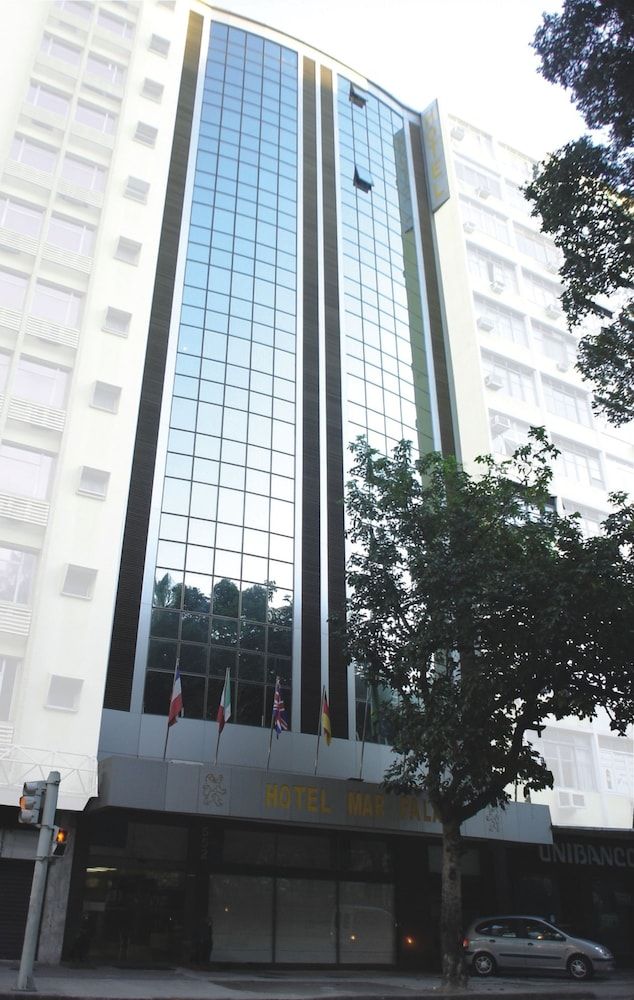 undefined Mar Palace Copacabana 3