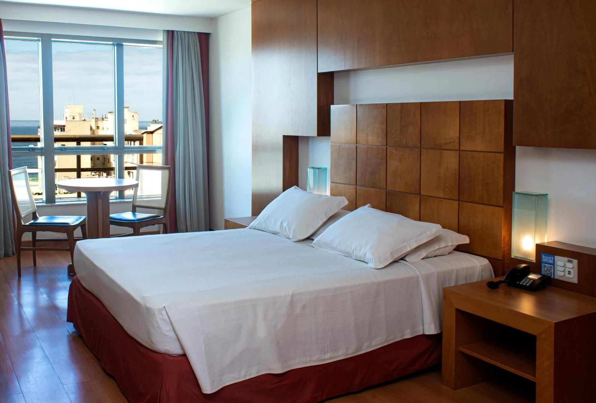 undefined Mar Palace Copacabana 5