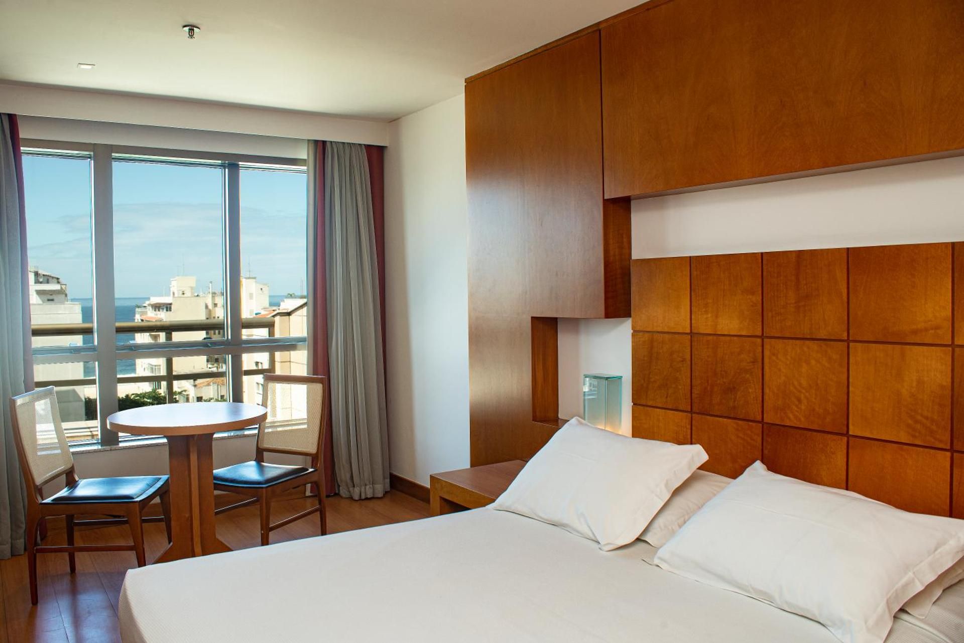 undefined Mar Palace Copacabana 4