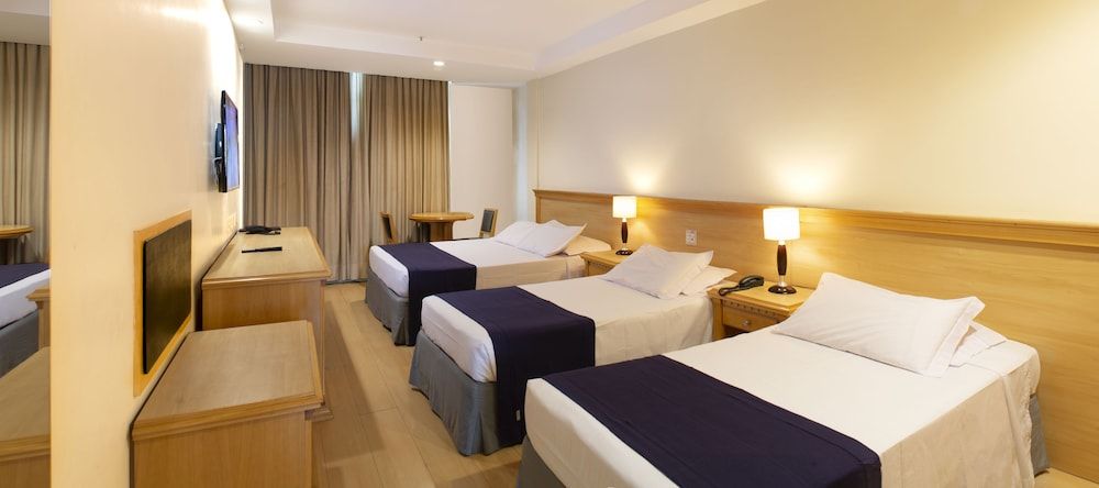 undefined Mar Palace Copacabana 7