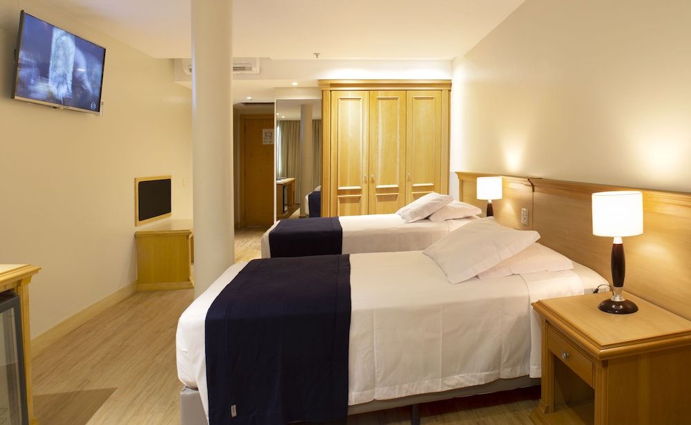 undefined Mar Palace Copacabana 2