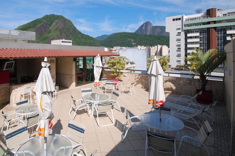 undefined Mar Palace Copacabana