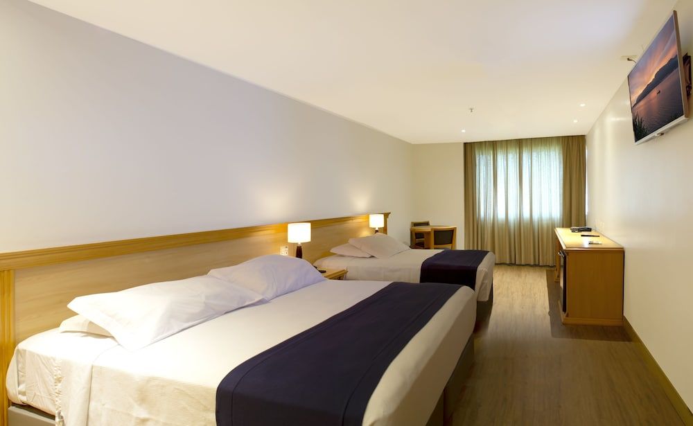 undefined Mar Palace Copacabana 9