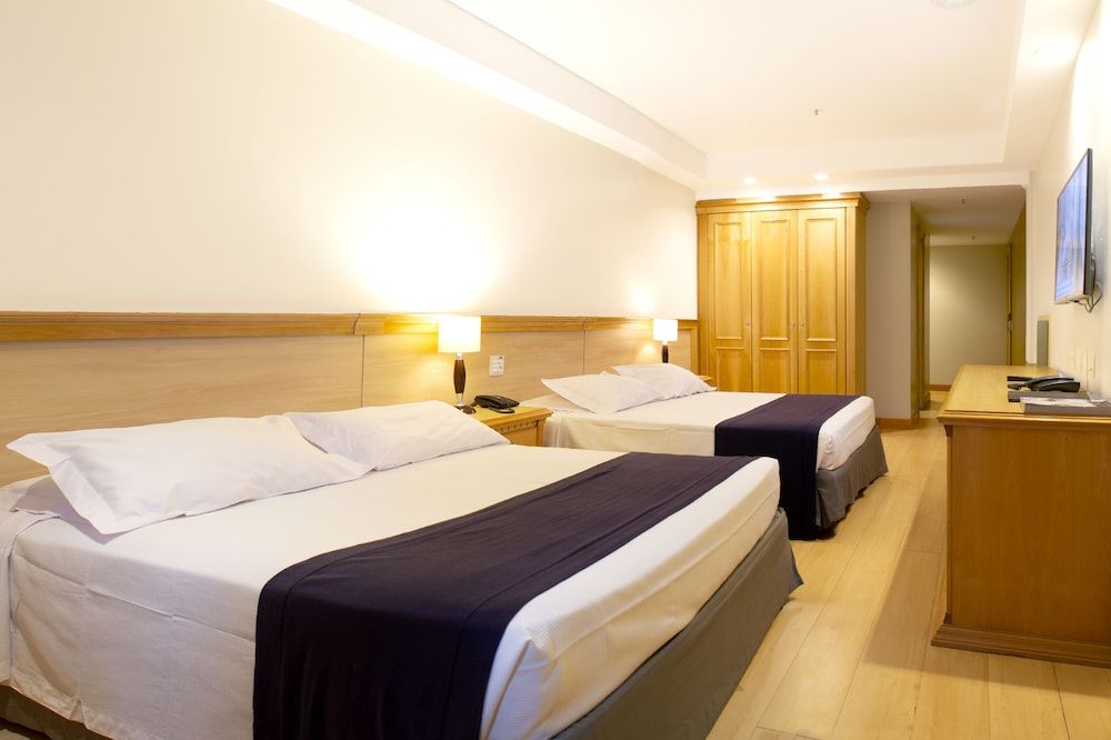 undefined Mar Palace Copacabana 10