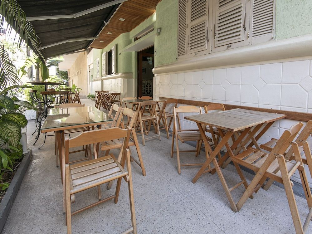 undefined Copacabana Blue Hotel 9