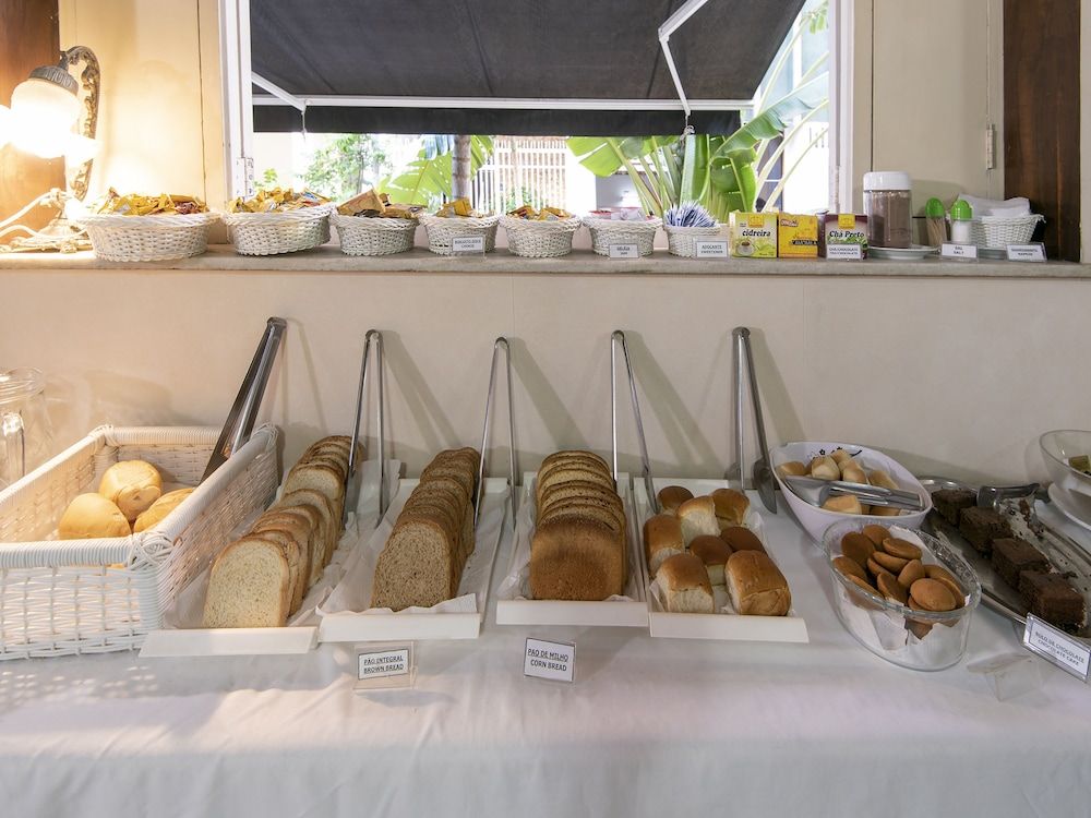 undefined Copacabana Blue Hotel 8