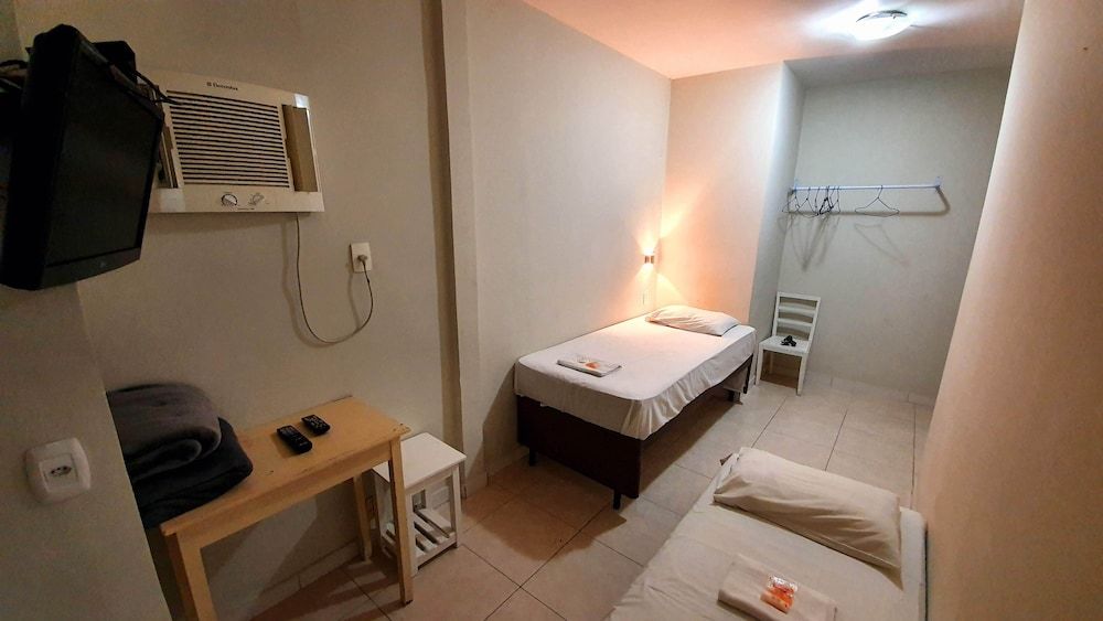 Standard Single Room, 1 Twin Bed