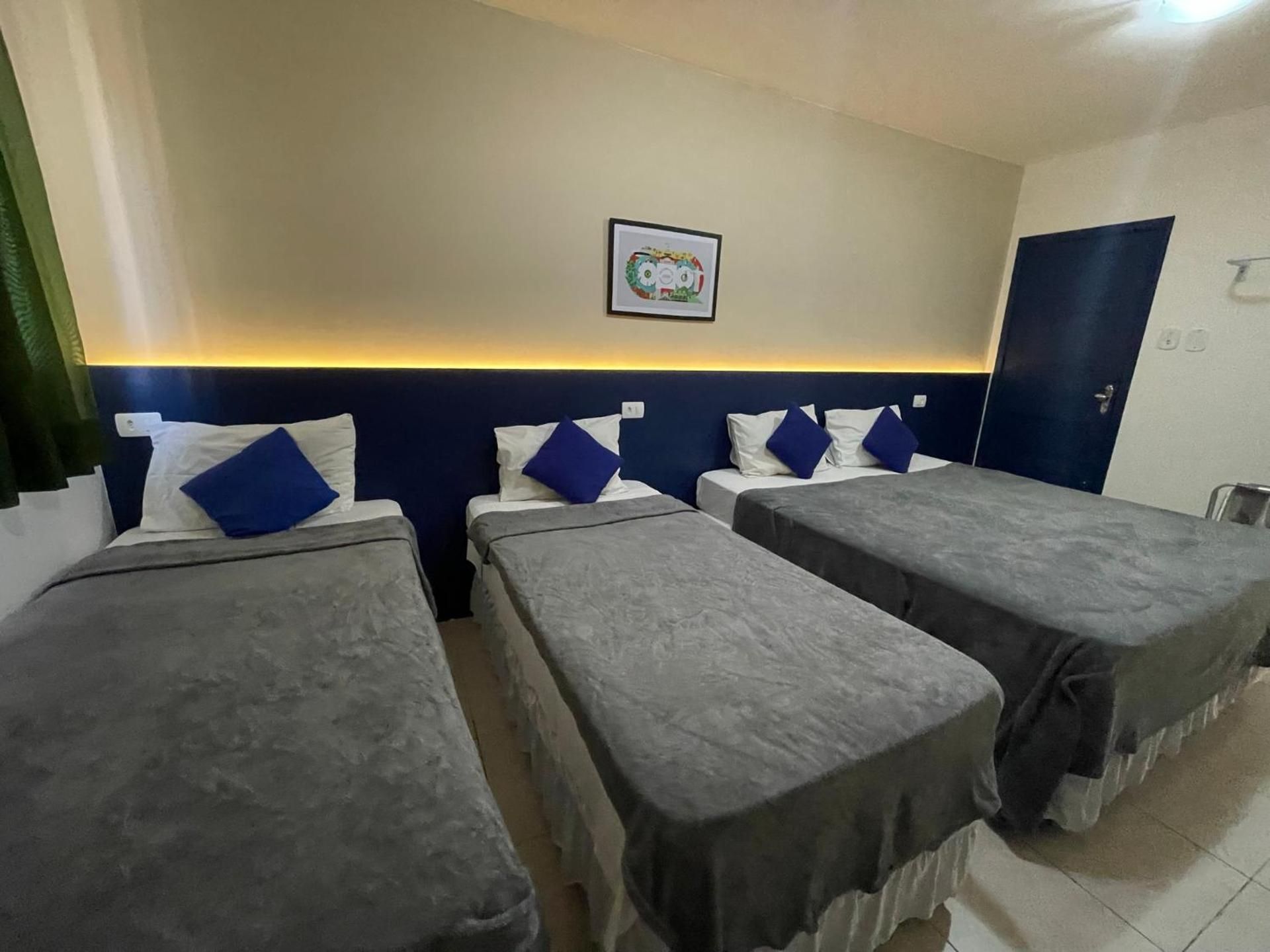 undefined Copacabana Blue Hotel 4