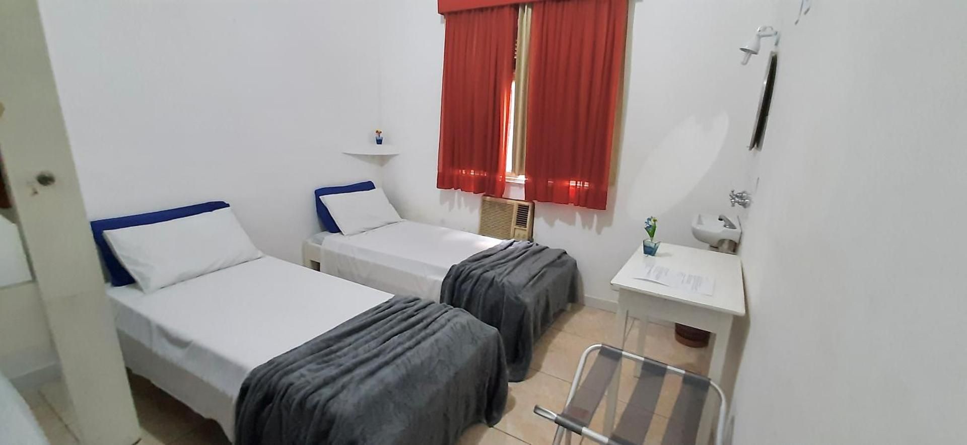 undefined Copacabana Blue Hotel 6