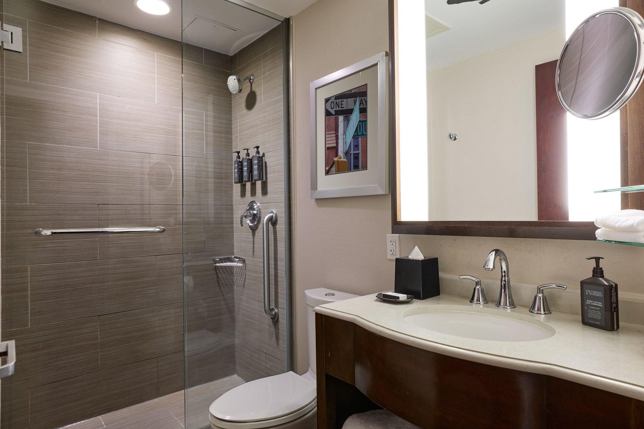 Guest room, 1 Double, City view