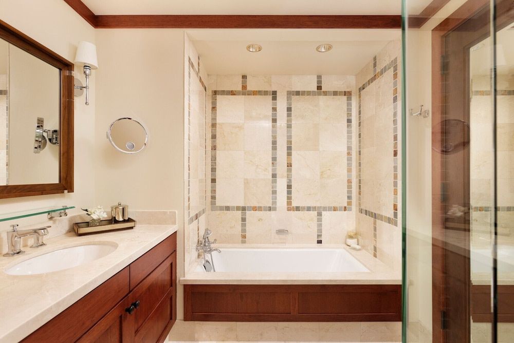 Four Seasons Resort Vail Room, 4 Bedrooms (Avanti Residence) 7