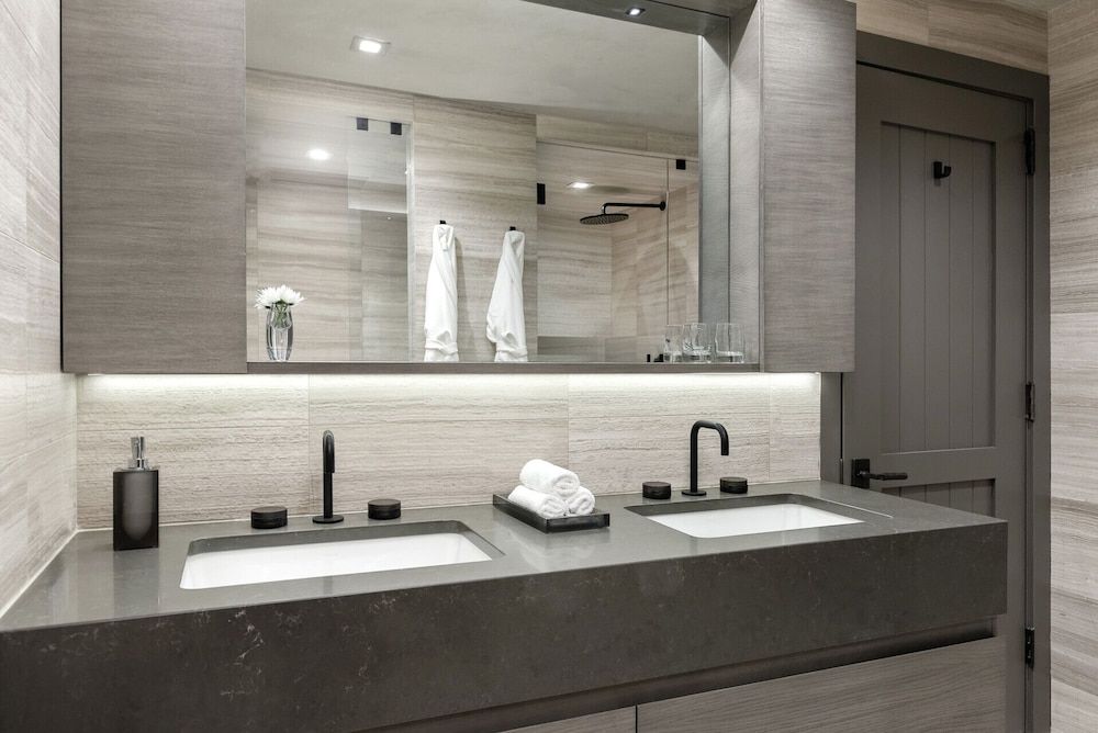 Four Seasons Resort Vail Sun Up Four-Bedroom Residence 7