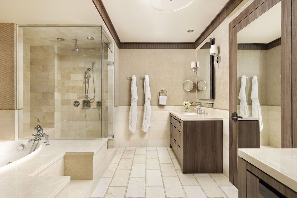 Four Seasons Resort Vail Room, 4 Bedrooms (Avanti Residence) 6