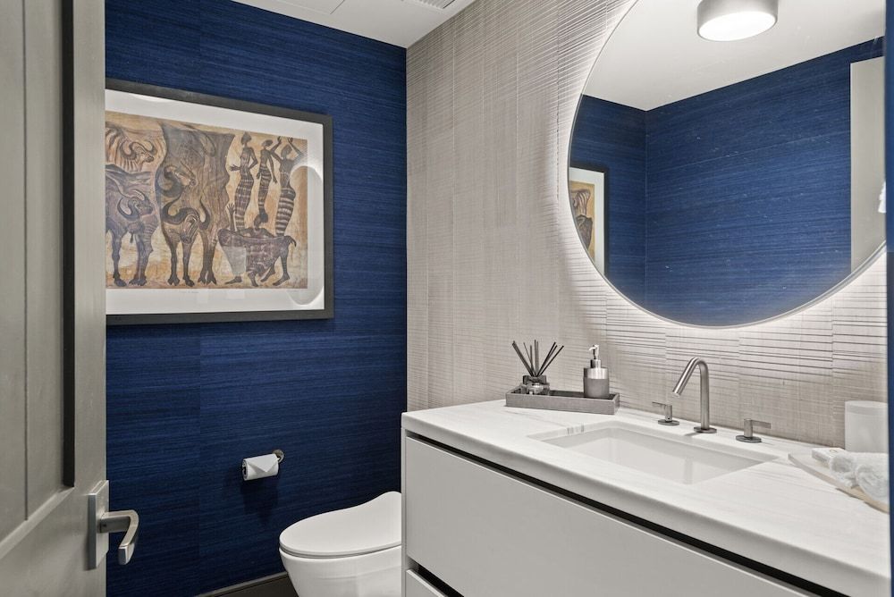 Four Seasons Resort Vail The Woods Five-Bedroom Residence 7