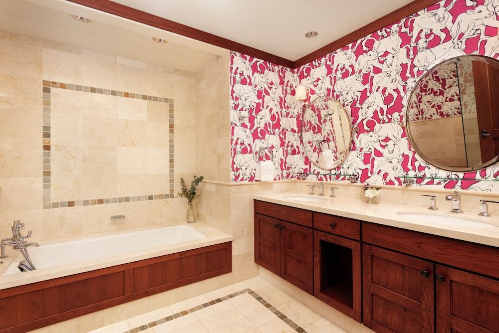 Four Seasons Resort Vail Room, 4 Bedrooms (Avanti Residence) 10