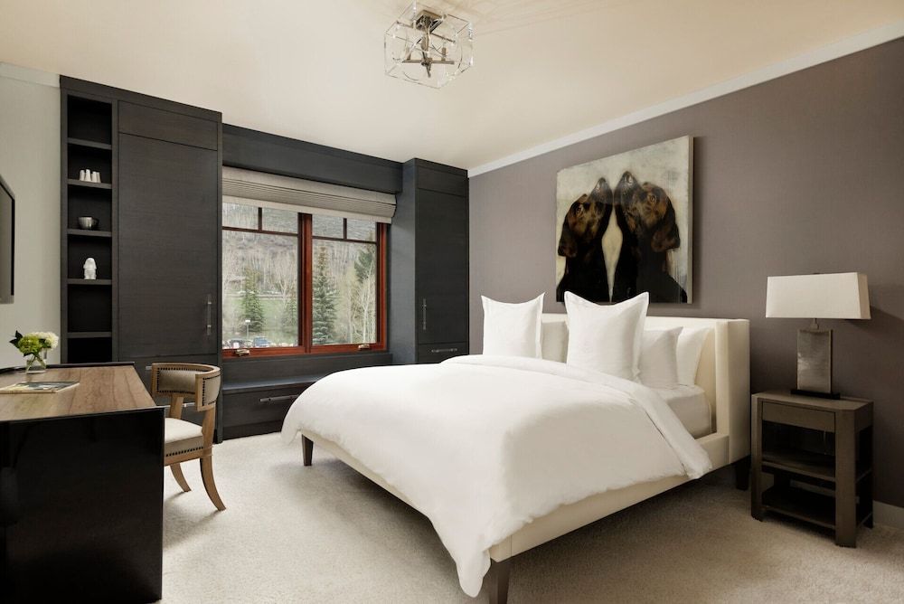 Four Seasons Resort Vail Room, 4 Bedrooms (Avanti Residence) 2