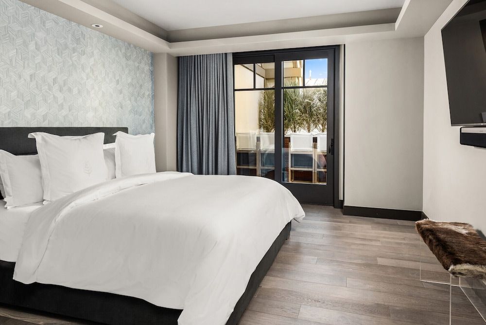 Four Seasons Resort Vail The Woods Five-Bedroom Residence 4