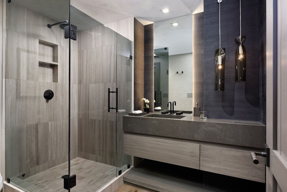 Four Seasons Resort Vail Sun Up Four-Bedroom Residence 8