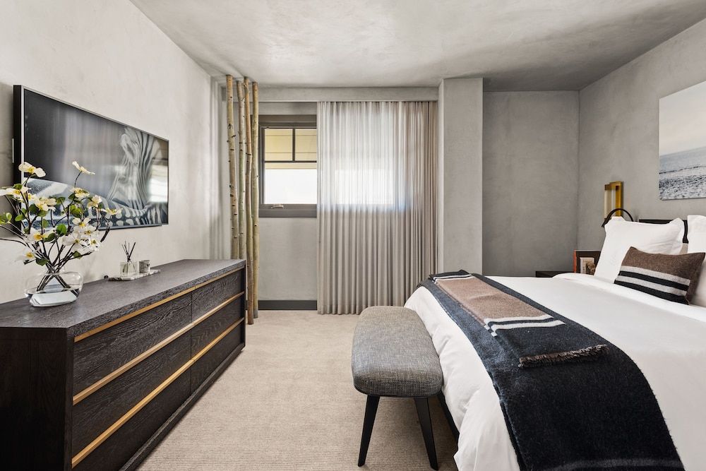 Four Seasons Resort Vail Sun Up Four-Bedroom Residence 4