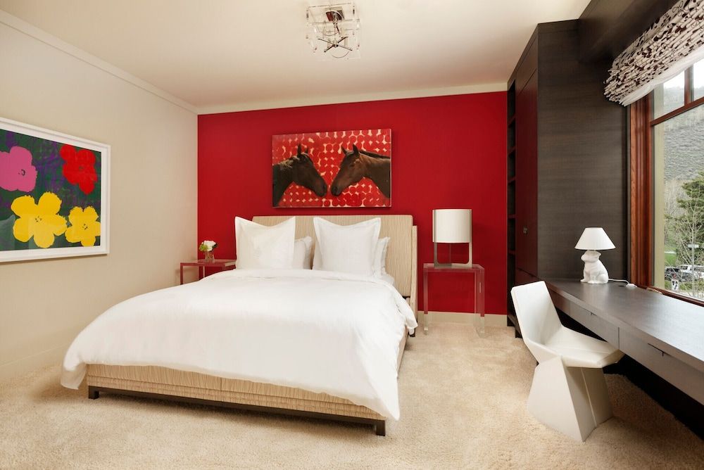 Four Seasons Resort Vail Room, 4 Bedrooms (Avanti Residence) 3