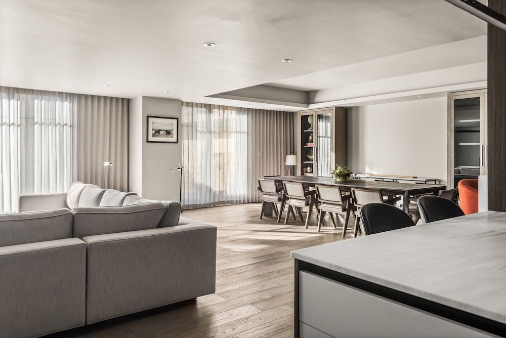 Four Seasons Resort Vail The Woods Five-Bedroom Residence 8