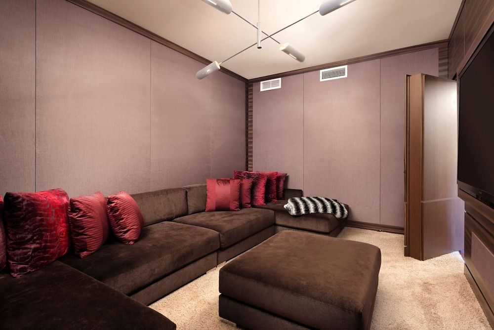 Four Seasons Resort Vail Room, 4 Bedrooms (Avanti Residence) 11