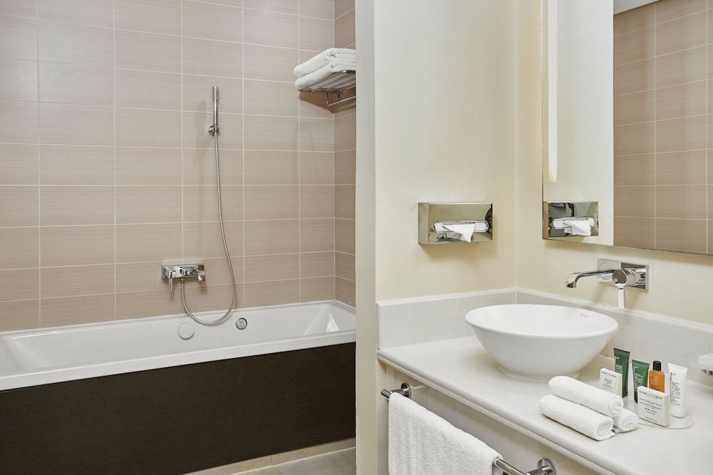 Deluxe Suite, 1 Bedroom