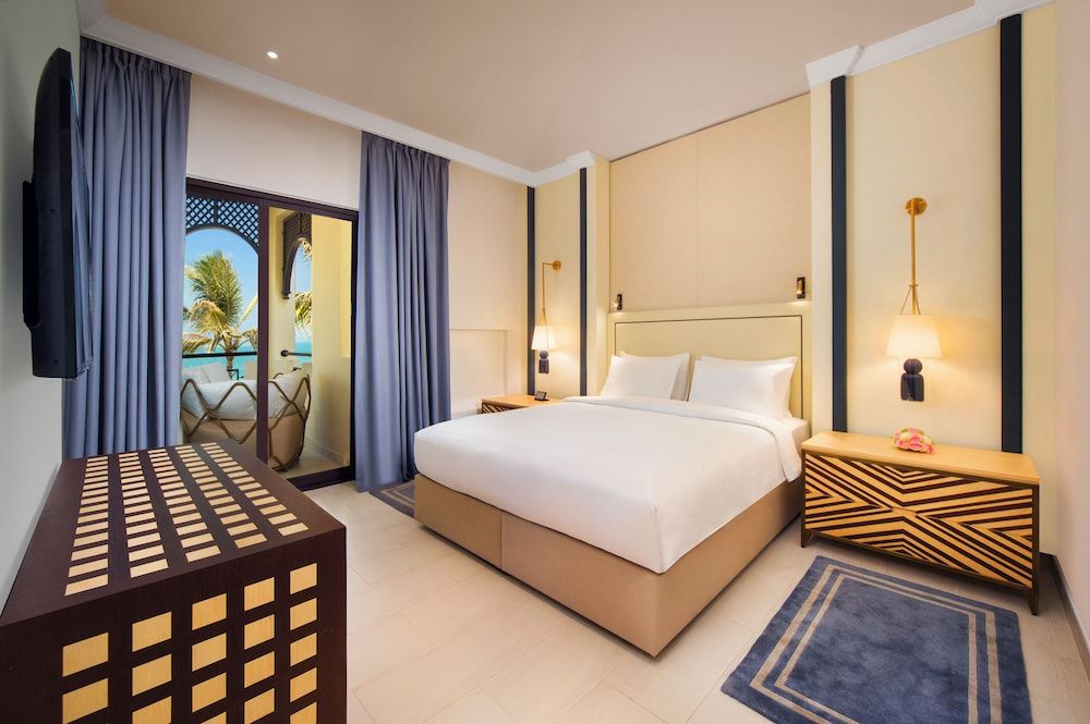 Premium Suite, 1 Bedroom