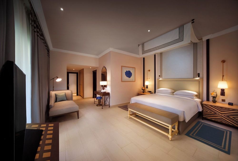 Premium Villa, 2 Bedrooms (Beach Access)