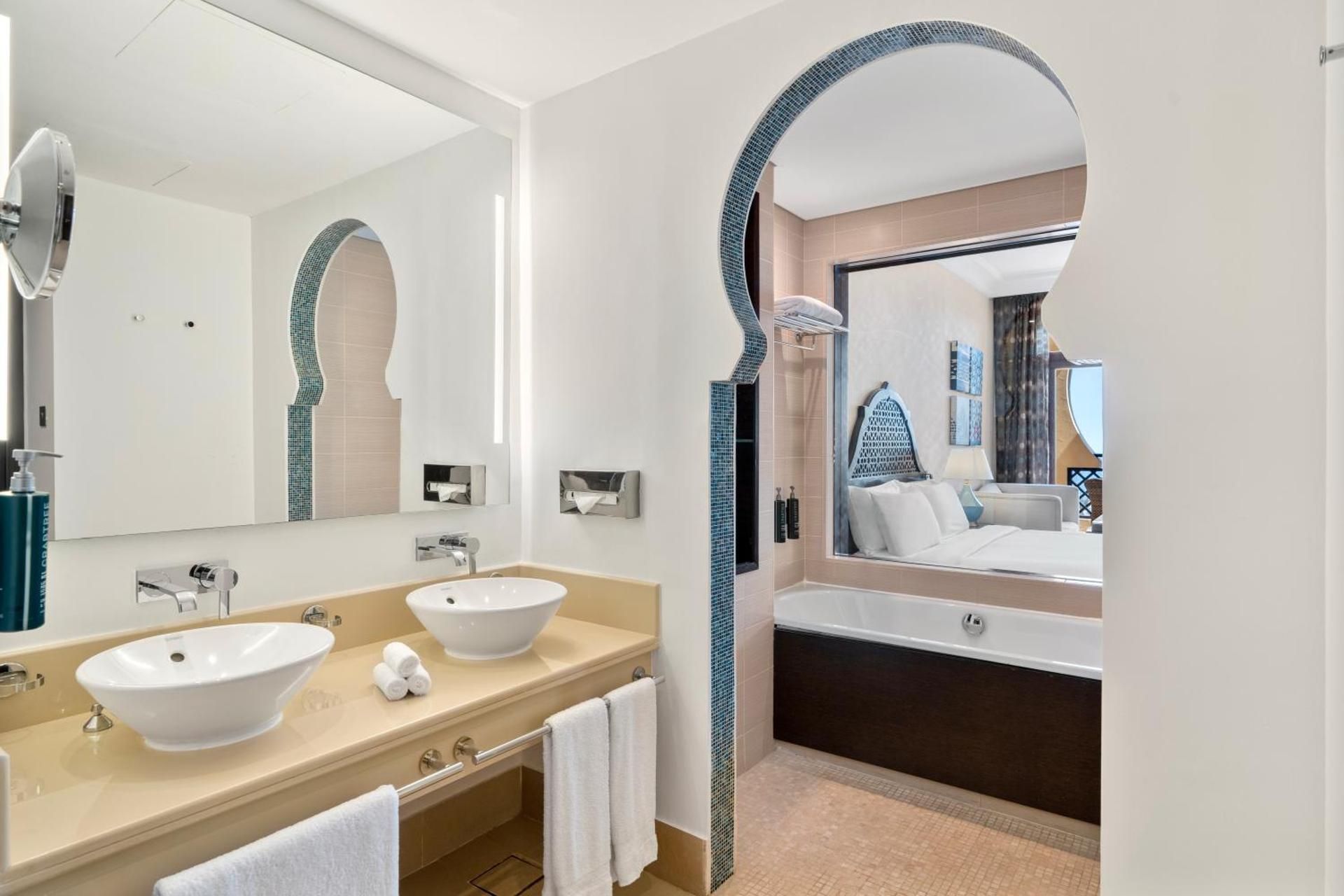 Premium Room Sea View