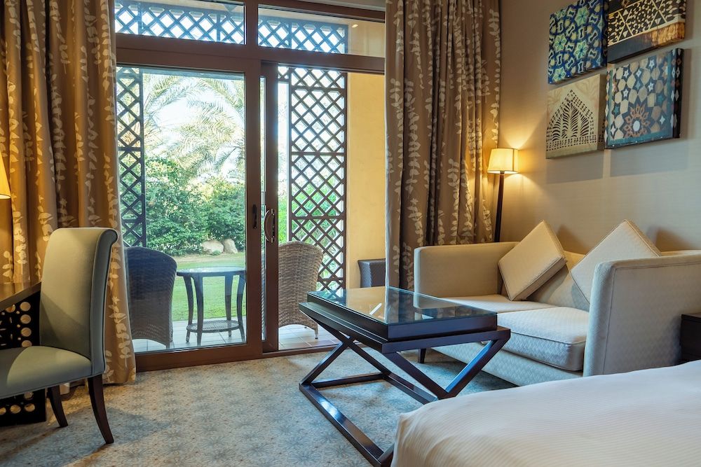 Rixos Al Mairid Ras Al Khaimah Deluxe Room, 1 King Bed