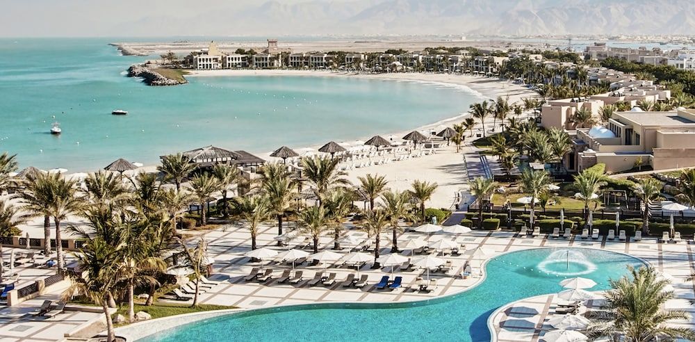 undefined Rixos Al Mairid Ras Al Khaimah