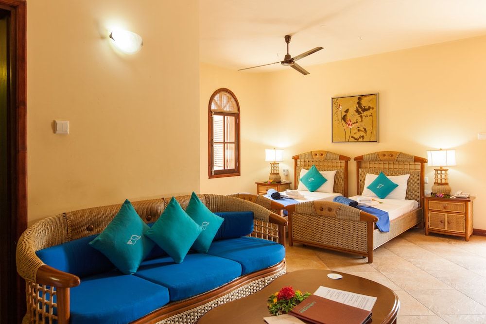 undefined Castello Beach Hotel 4