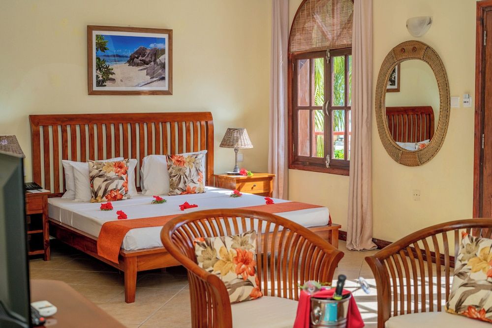 Castello Beach Hotel Junior Suite 20