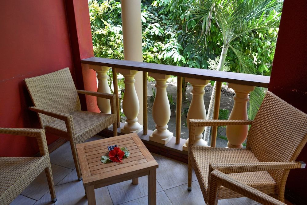 Castello Beach Hotel Junior Suite 15