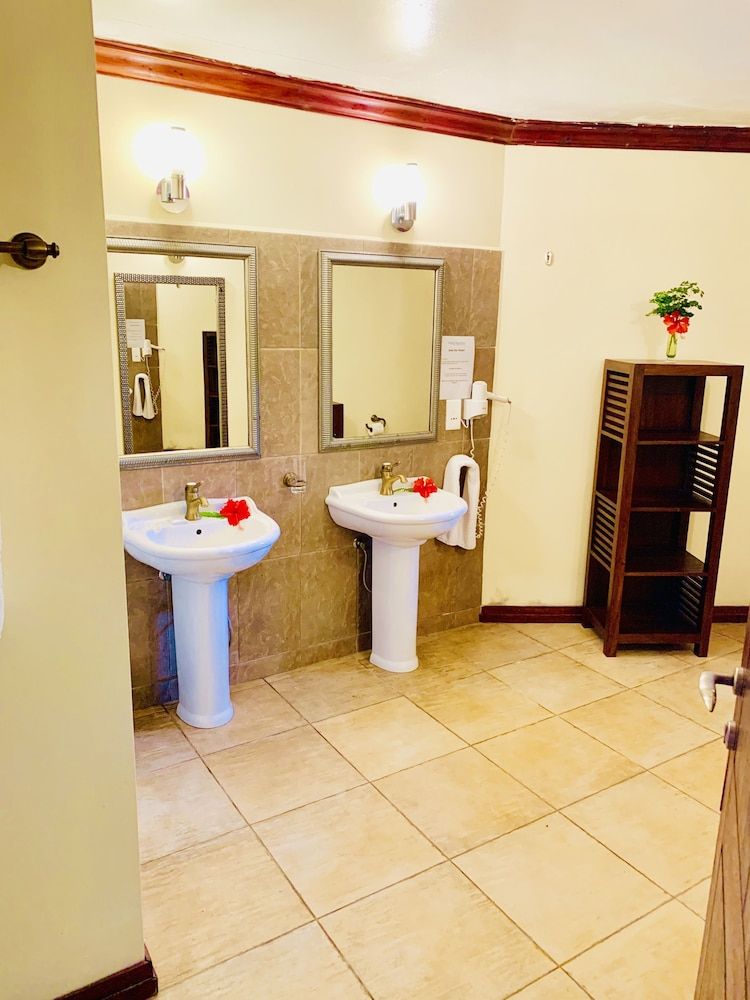 Castello Beach Hotel Junior Suite 16