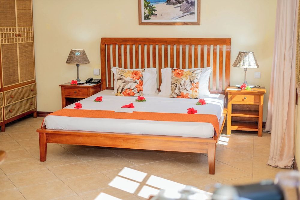 Castello Beach Hotel Junior Suite 10