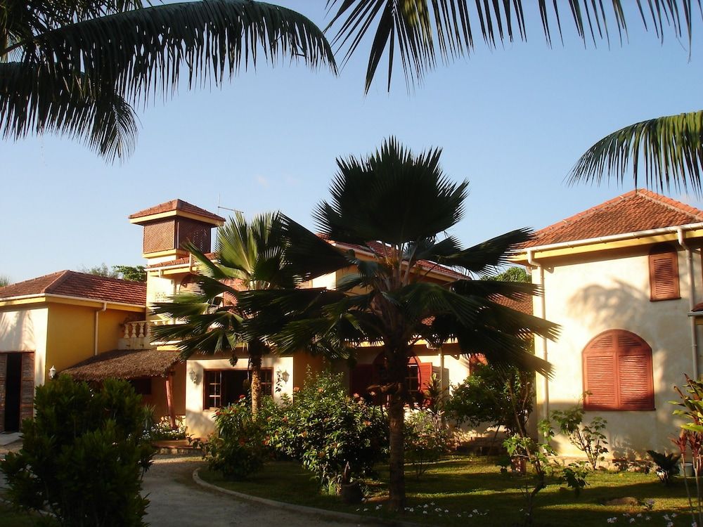 undefined Castello Beach Hotel 5