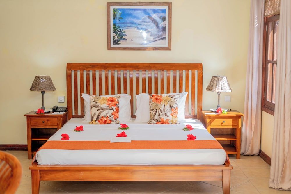 undefined Castello Beach Hotel 7