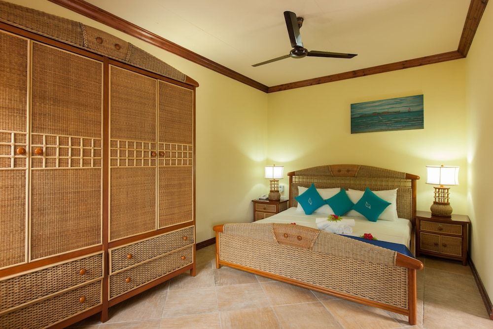 undefined Castello Beach Hotel 6