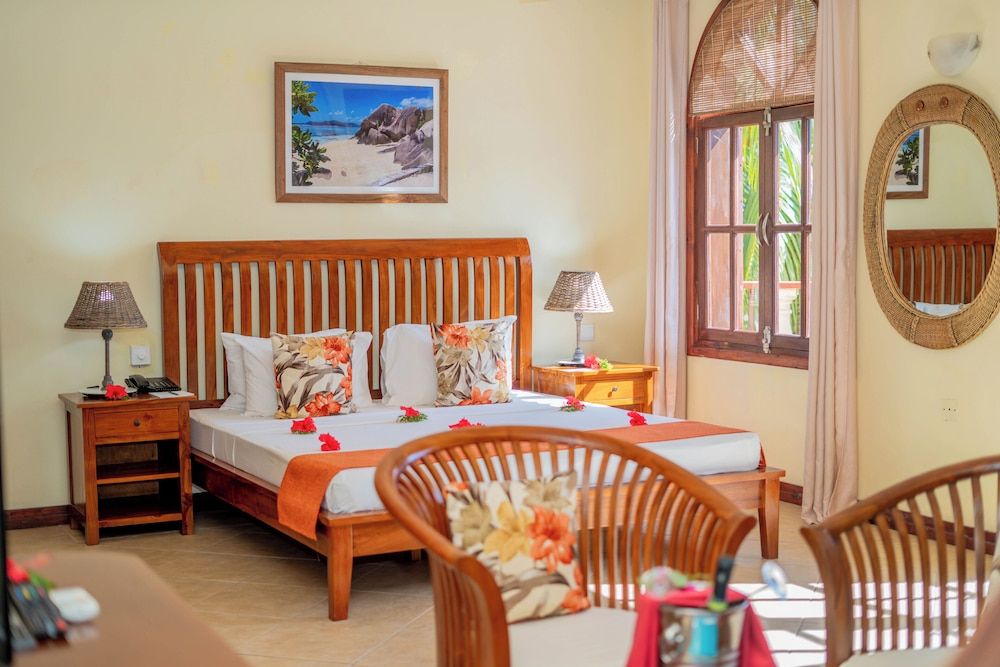 Castello Beach Hotel Junior Suite 11