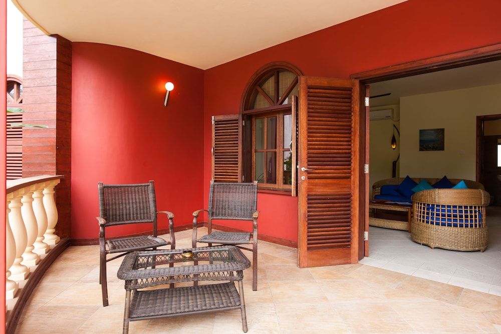 Castello Beach Hotel Junior Suite 14