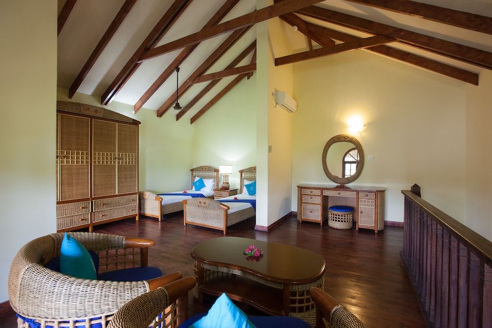 undefined Castello Beach Hotel