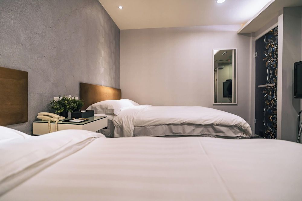 undefined Hotel Puri Ximen Branch 3