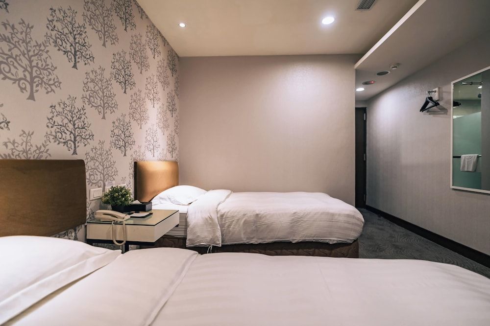 undefined Hotel Puri Ximen Branch 10